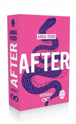 AFTER (EDITION INTÉGRALE)