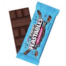 feastable chocolat