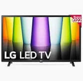 LG téléviseur