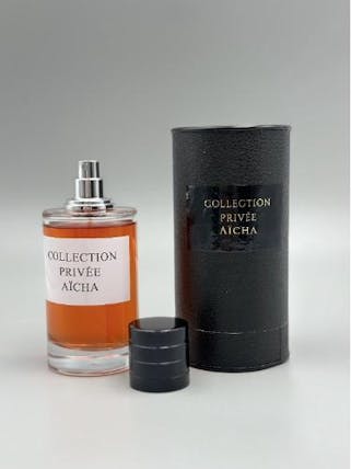 Aicha_Collection PRIVÉE, FALLYANCE