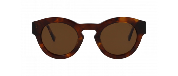 Lunettes de soleil Femme Charlie Chill S2508 - Ecaille