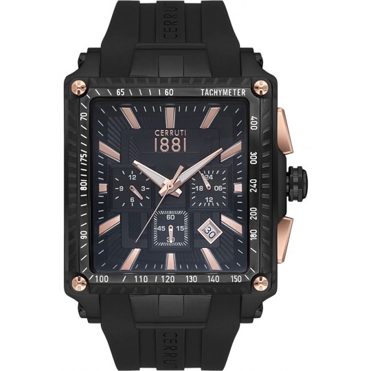 Montre - CERRUTI 1881 - ODISSEA MASTER CRA31404