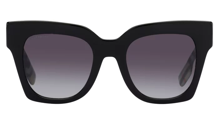 Lunettes de soleil Burberry