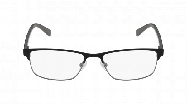 Lunettes de vue LACOSTE Homme Rectangle 