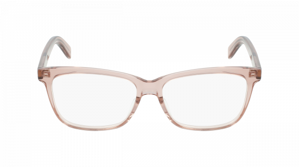 Lunettes de vue SAINT LAURENT Mixte 