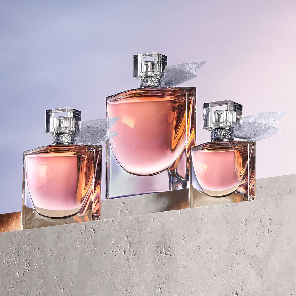 Lancôme LA VIE EST BELLE, AEXALT