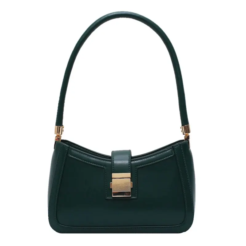 SACMANIA Sac à main cuir femme avec fermeture éclair