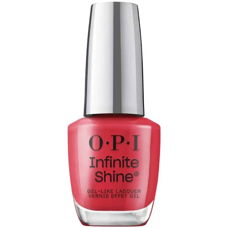vernis rouge