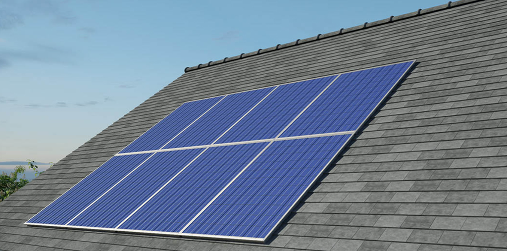 Panneau solaire
