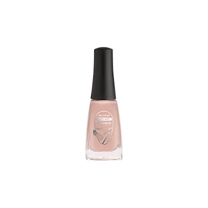 vernis rosé