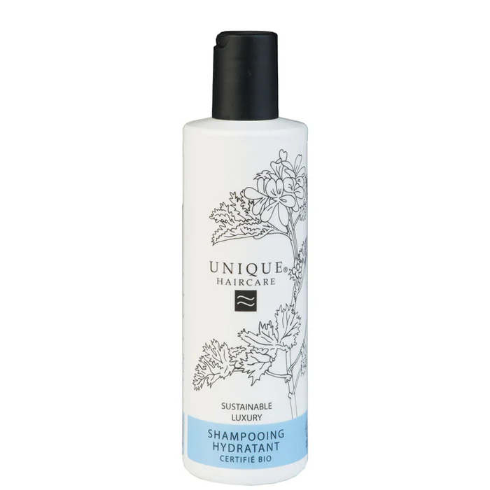 Shampoing Hydratant