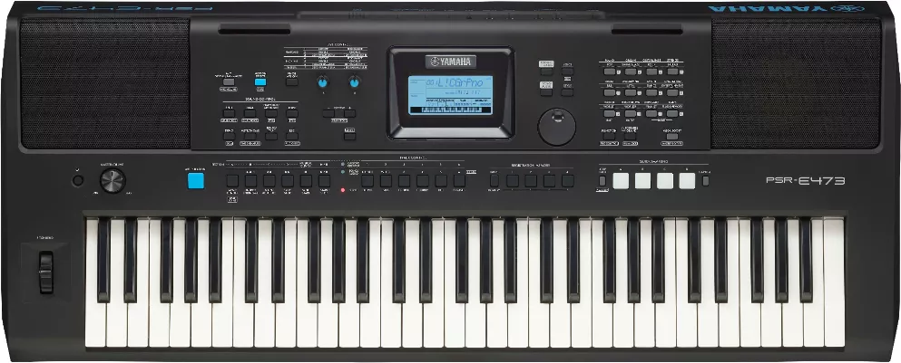 Yamaha PSR-E473