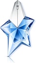 MUGLER ANGEL Eau de Parfum Rechargeable, Parfum pour Femme Ambré Gourmand, Parfum Féminin