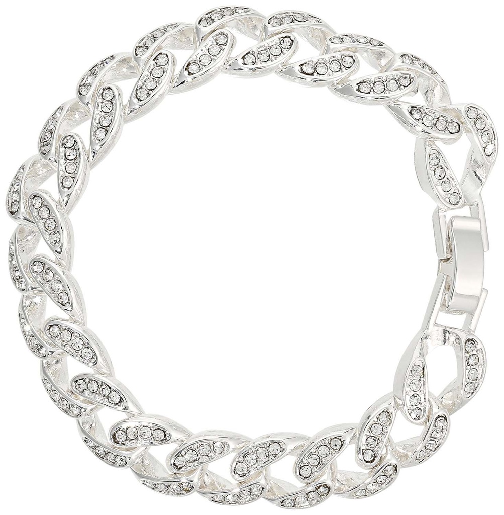  Bracelets fantaisie Bracelet - Silver Sparkles