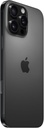 Apple iPhone 16 Pro Max (256 Go) - Titane Noir