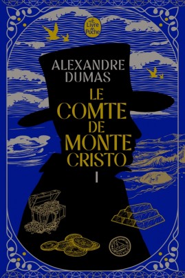 LE COMTE DE MONTE-CRISTO (TOME 1) - NOUVELLE ÉDITION