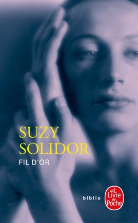 FIL D'OR