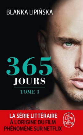 365 JOURS (365 JOURS, TOME 3)