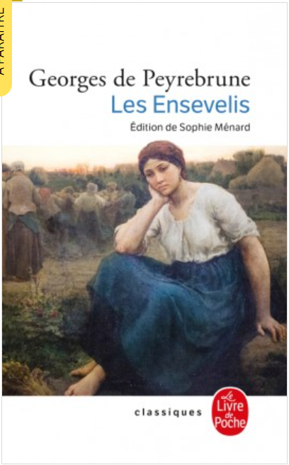 Les Ensevelis