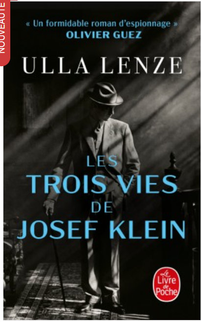 Les Trois vies de Josef Klein