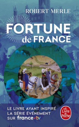 FORTUNE DE FRANCE (FORTUNE DE FRANCE , TOME 1) 