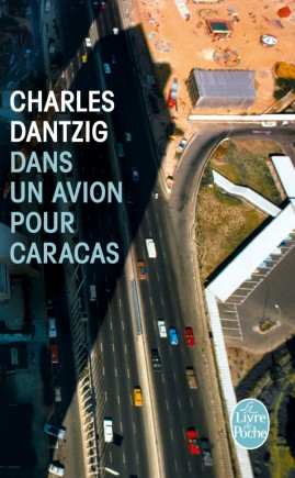 [POCDAN] DANS UN AVION POUR CARACAS