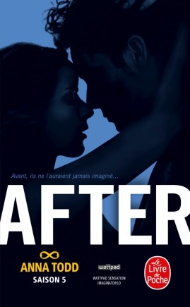 [POCAFT] AFTER EVER HAPPY (AFTER, TOME 5)