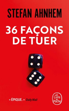 [POC36F] 36 FAÇONS DE TUER 