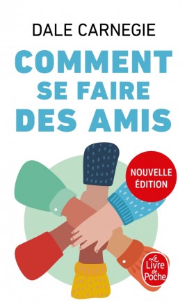 [POCCSF] COMMENT SE FAIRE DES AMIS (NOUVELLE ÉDITION)