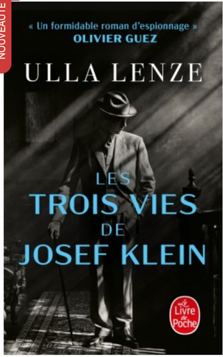 [POCLES] Les Trois vies de Josef Klein
