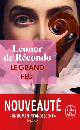 [POCLEG] Le Grand Feu Bassma