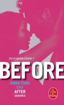 [POCBEF] BEFORE (AFTER, TOME 6)