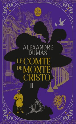 [POCLEC] Le Comte de Monte-Cristo (Tome 2) - Nouvelle édition