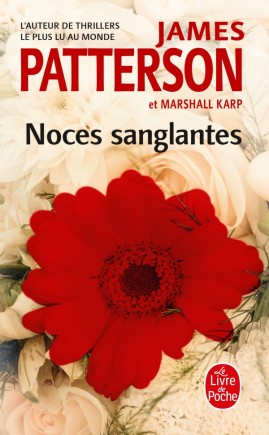 [POCNOC] NOCES SANGLANTES