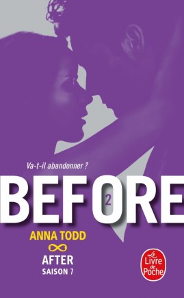 [POCBEF] BEFORE (AFTER, TOME 7)