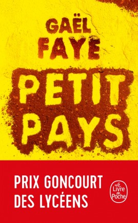 [POCPET] Petit Pays