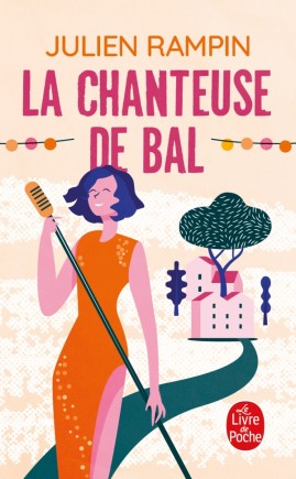 [POCCDB] La Chanteuse de bal 