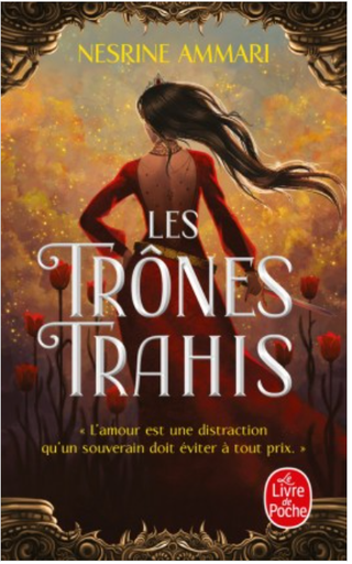 [POCLES] Les Trônes trahis