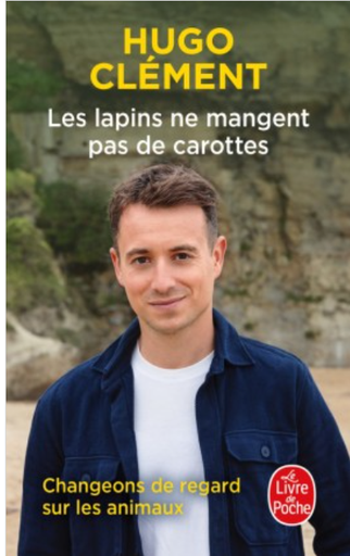 [POCLES] Les Lapins ne mangent pas de carottes 