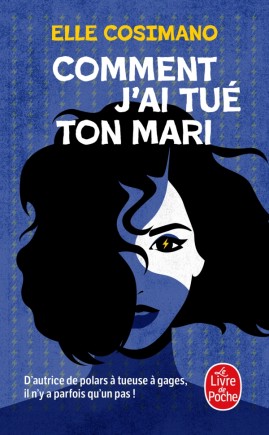 [POCCOM] Comment j'ai tué ton mari (Finlay Donovan est mortelle, Tome 1)