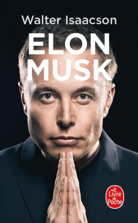 [ELMK] ELON MUSK