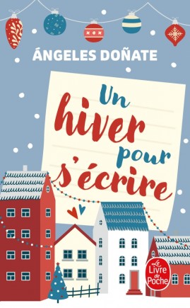 [UHPS] Un hiver pour s'écrire