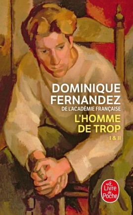 [LHDTP] L'Homme de trop 