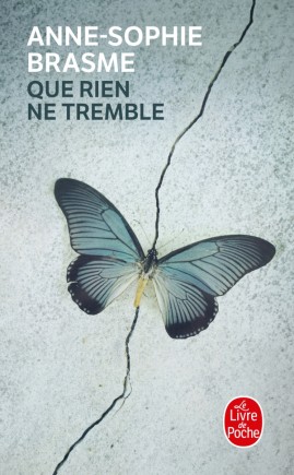 [QRNTB] Que rien ne tremble