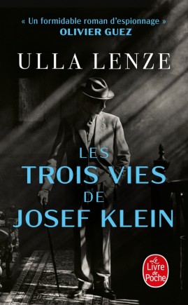 [POCLES] Les Trois vies de Josef Klein