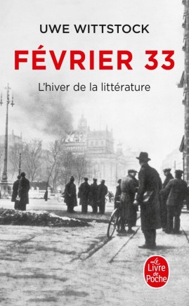 [POCFéV] FÉVRIER 33 
