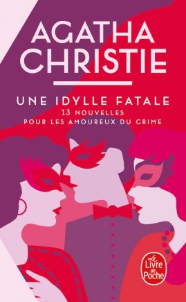 [POCUNE] Une idylle fatale