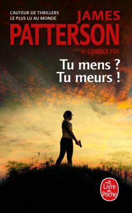 [POCTUM] Tu mens ? Tu meurs !