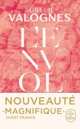 [POCLEN] L'envol Aurélie Valognes 