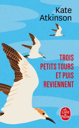 [POCTRO] TROIS PETITS TOURS ET PUIS REVIENNENT chayma
